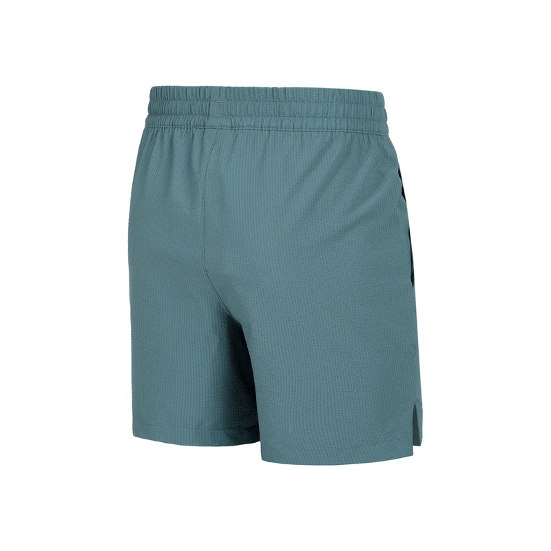 Tournament Seersucker Shorts Herren-Grün