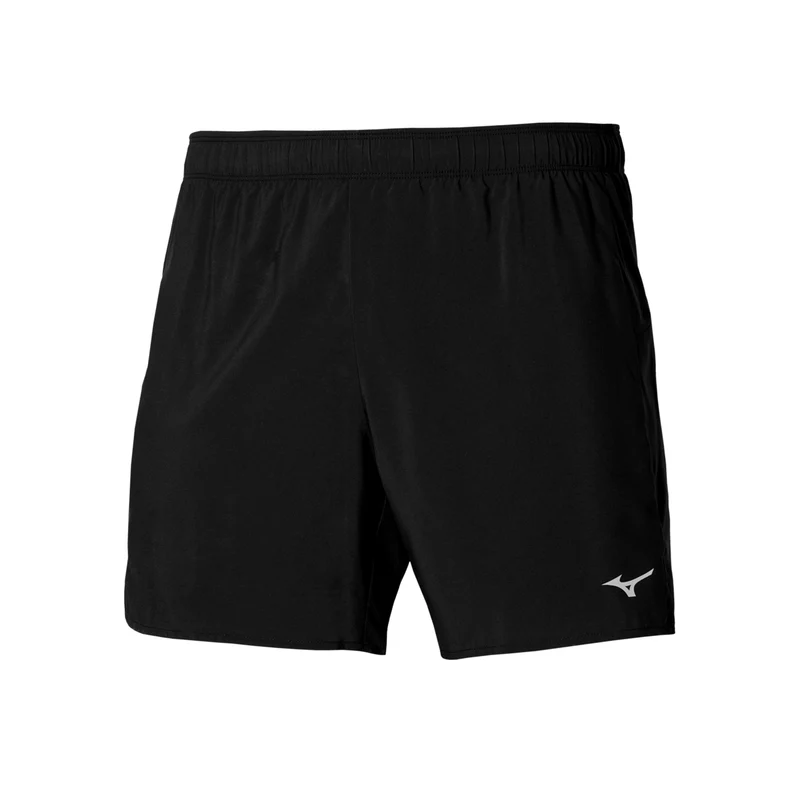 Core 5.5 Short Laufshorts Herren-Schwarz