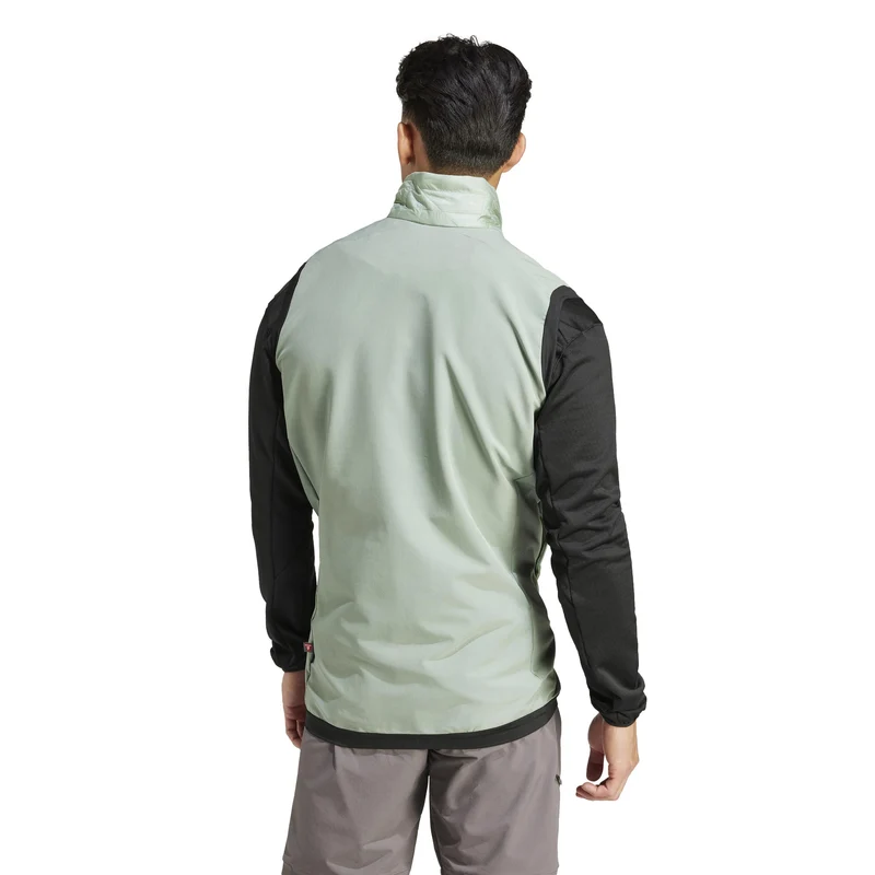 Terrex XPR Varil Hybrid Laufweste Herren-Grün