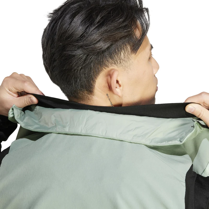 Terrex XPR Varil Hybrid Laufweste Herren-Grün