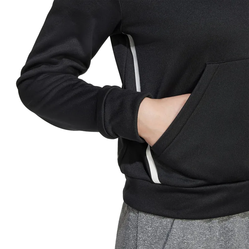 Game & Go Trainingsjacke Mädchen-schwarz