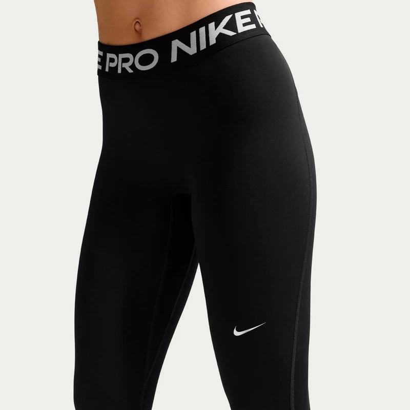Dri-Fit 365 Tight Damen-schwarz