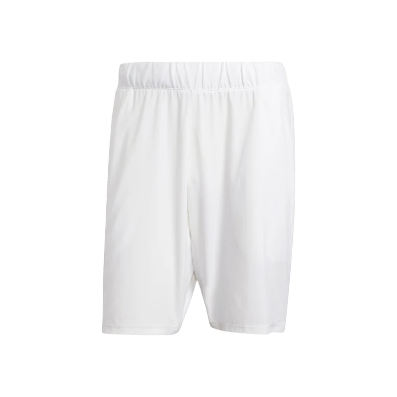 Club 7Inch Sweat Shorts Herren-weiß