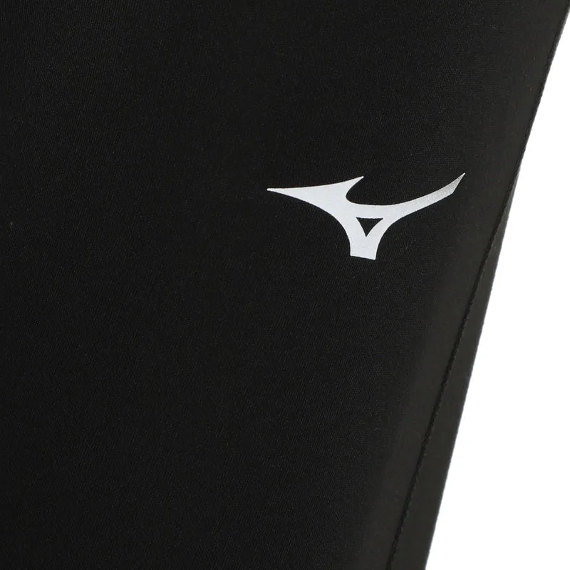 Warmalite Lauftight Damen-Schwarz