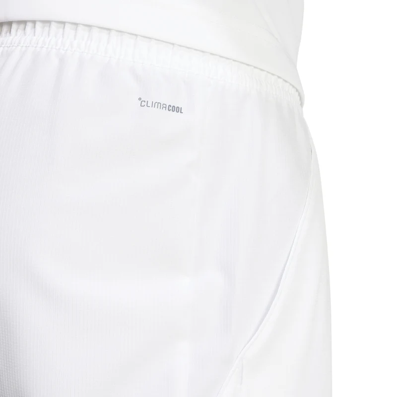 Club 7Inch Shorts Herren-Weiß