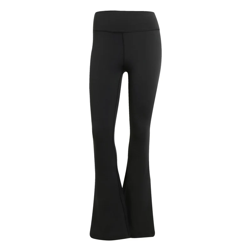 All Me Essentials Flare Tight Damen-schwarz