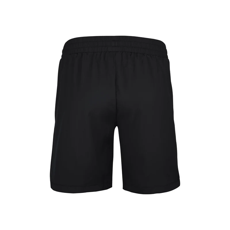 Play Shorts Herren-Schwarz