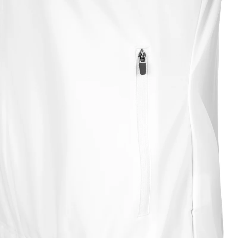 Return Trainingsjacke Damen-Weiß
