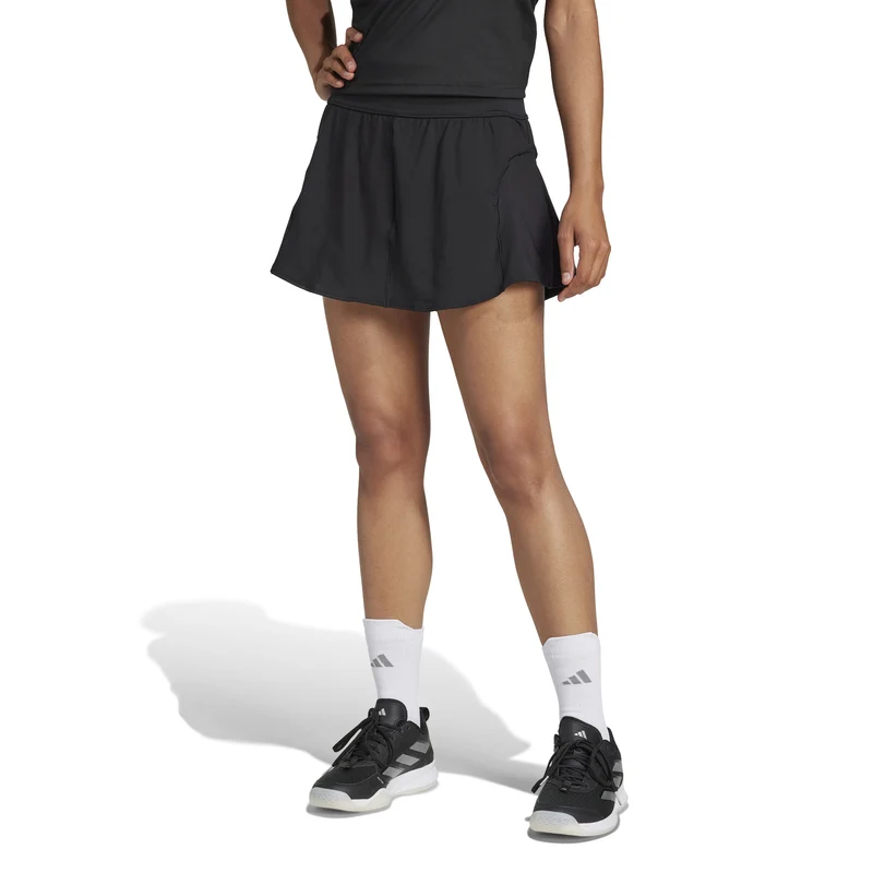 Match Rock Damen-Schwarz