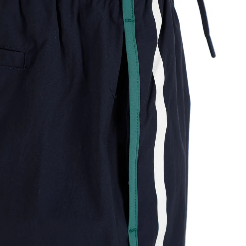 Ellyn Shorts Damen-Dunkelblau,Grün