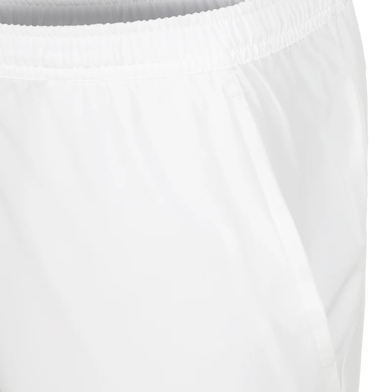 Tech 1 7in Shorts Herren-Weiß