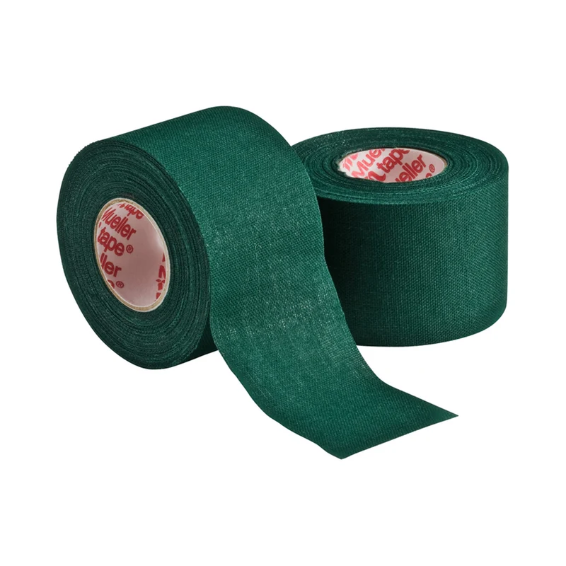 3,8cm X 9,1m Tape 1 Rolle-Grün