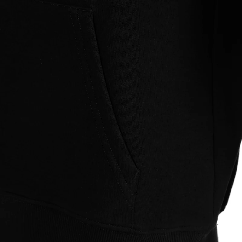 Tonal Core Hoody Damen-Schwarz
