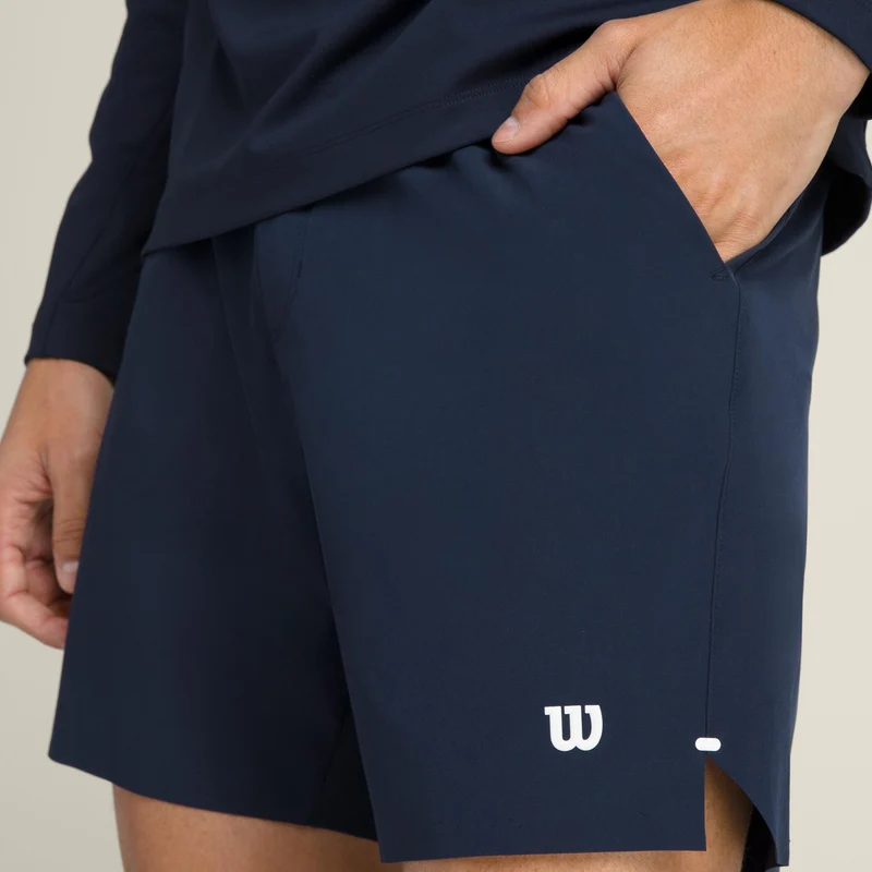 Tournament Pro Shorts Herren-Dunkelblau