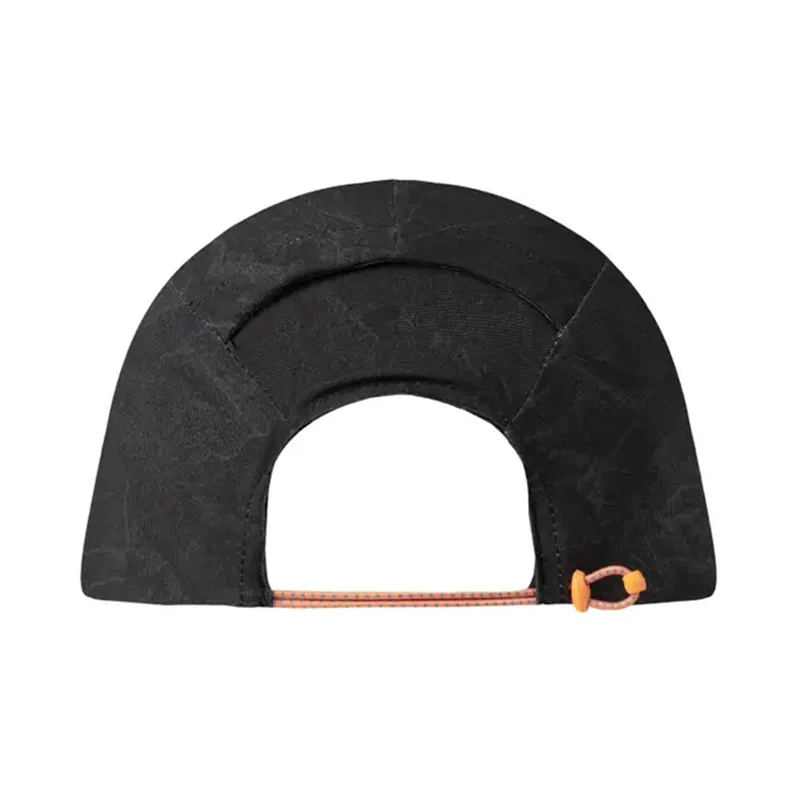 Pack Speed Cap-Schwarz