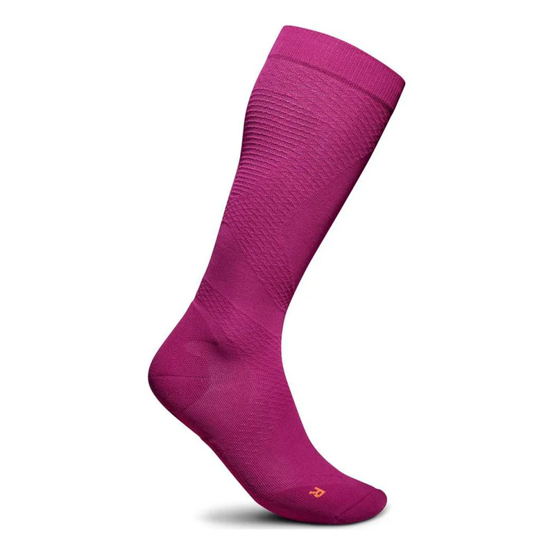 Ultralight Kompressions-Socken Damen-Berry