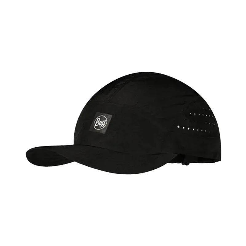 Speed Cap-Schwarz