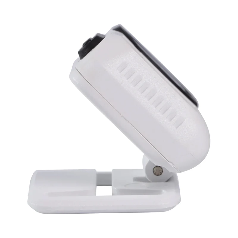 Led Headlight Bright USB Stirnlampe-Weiß