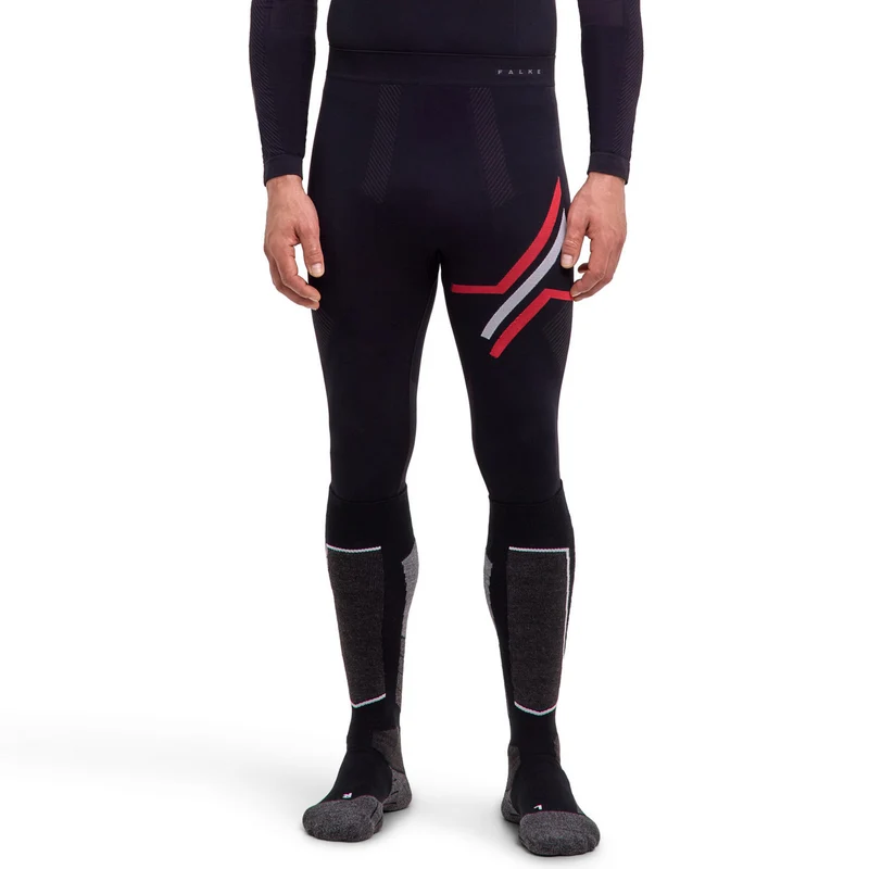 Warm 3/4 130 Years Tight Herren-schwarz