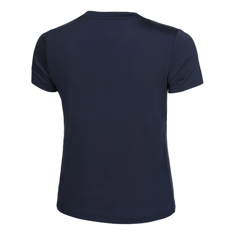 Retriever T-Shirt Damen-Dunkelblau