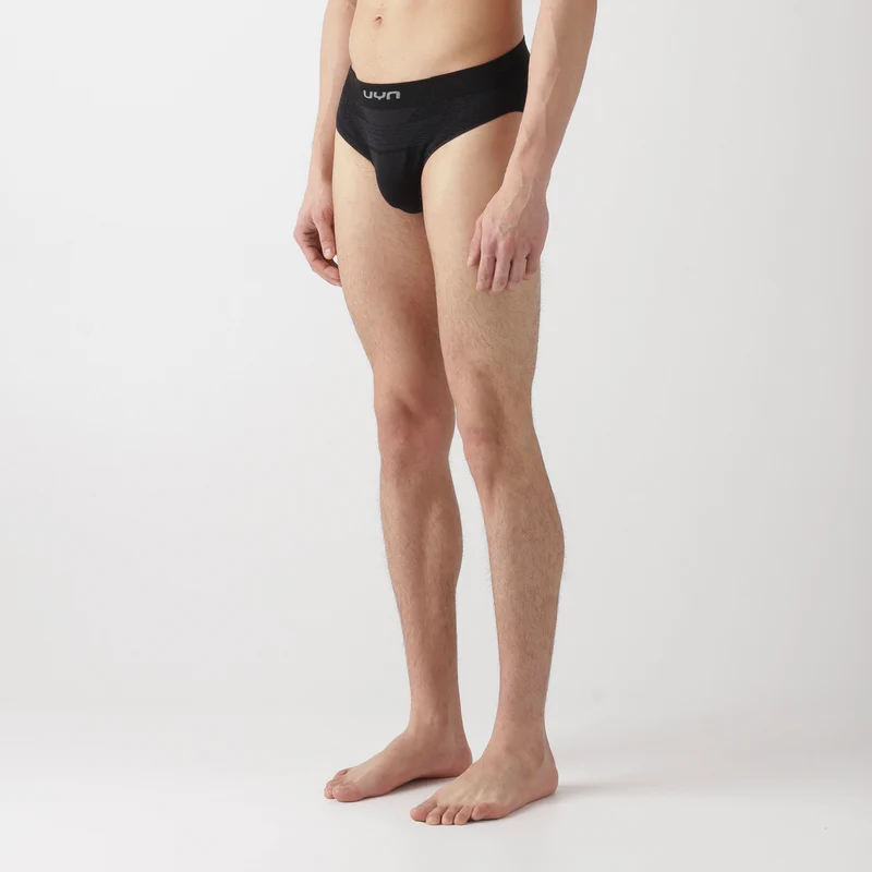 Motyon Biotech Slip Slip Herren-schwarz