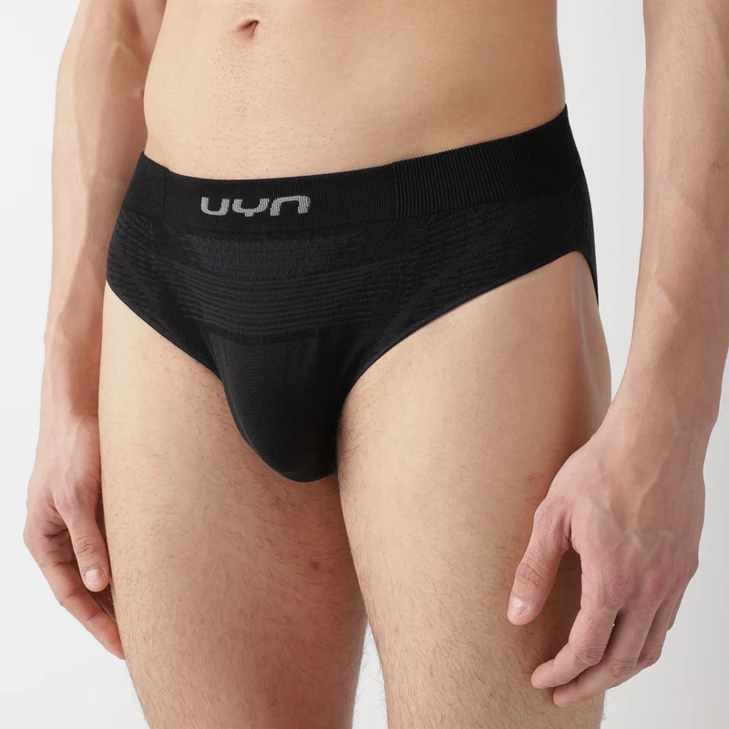 Motyon Biotech Slip Slip Herren-schwarz