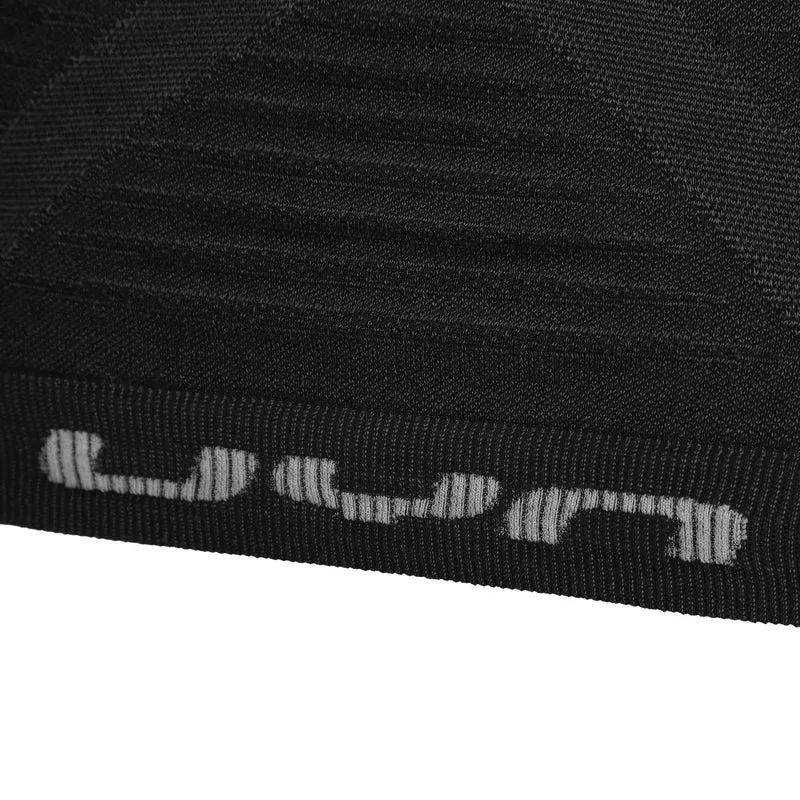 Elevatyon Biomorph Unterhemd Damen-Schwarz