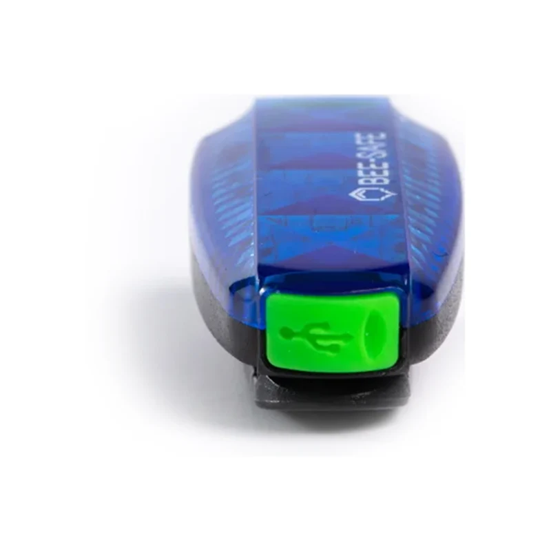 Led Clip Light USB Lichtsystem-Weiß