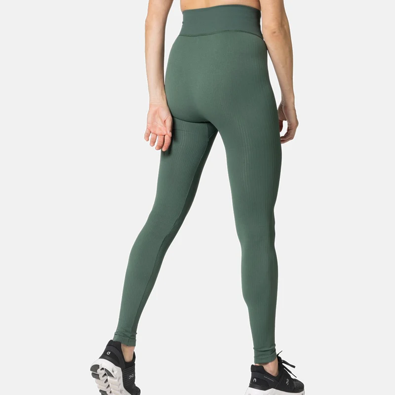 Active 365 Lauftight Damen-Grün