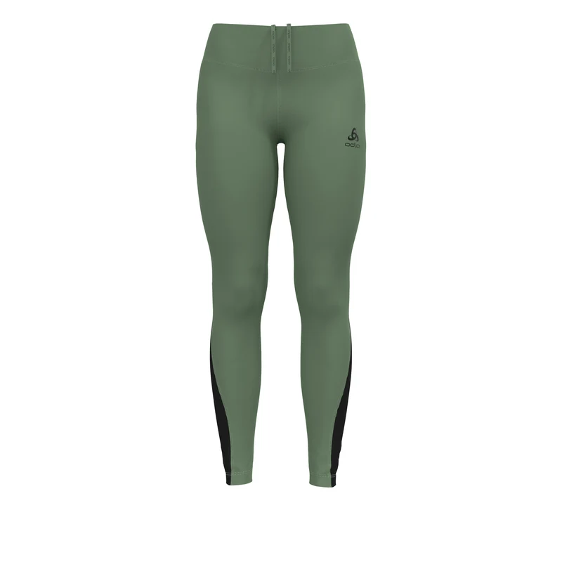 Essential Mesh Tight Damen-Oliv