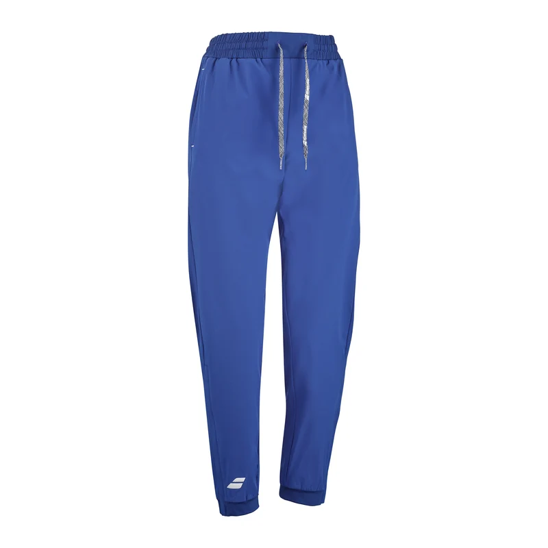 Play Trainingshose Damen-Blau