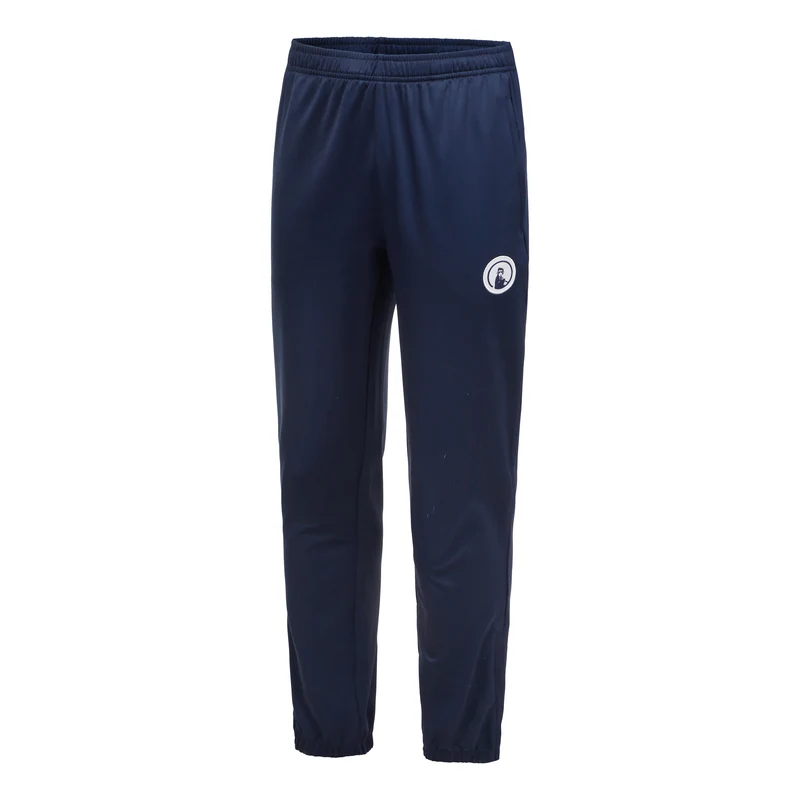 Tweener Trainingsanzug Herren-Dunkelblau