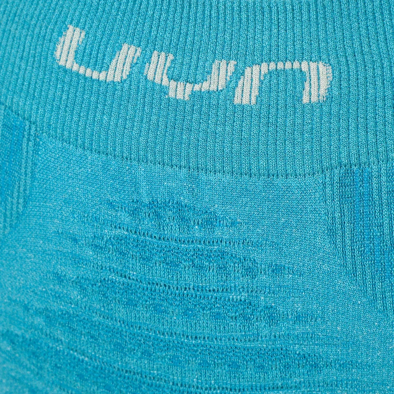 Elevatyon Biomorph Lauftight Damen-Türkis