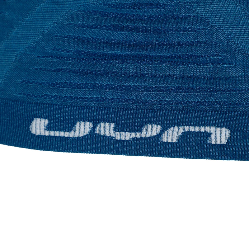 Elevatyon Biomorph Unterhemd Herren-Blau