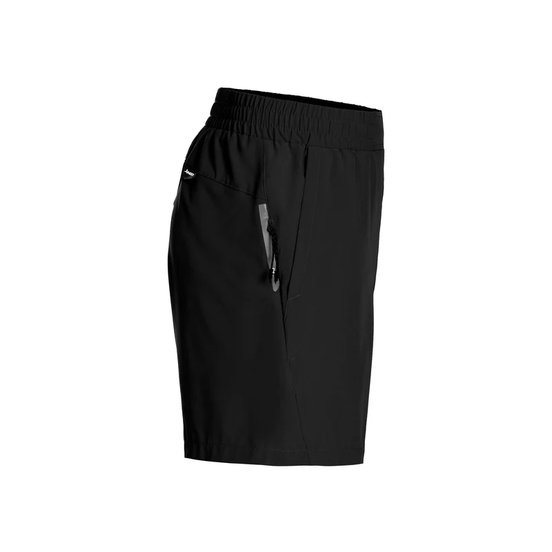 Flyweight 5in Laufshorts Herren-Schwarz