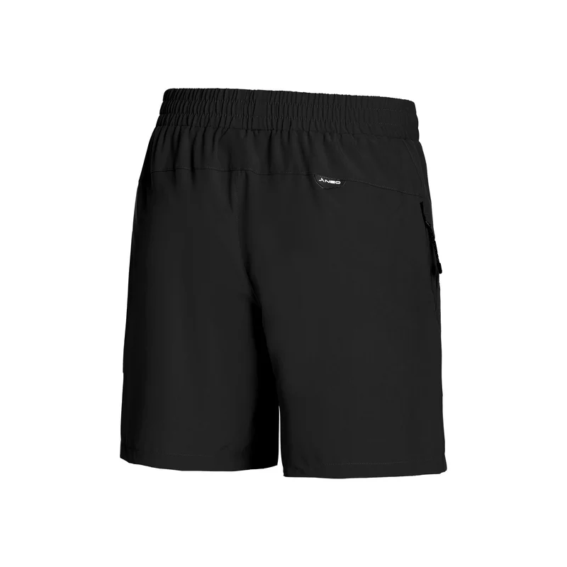 Flyweight 5in Laufshorts Herren-Schwarz