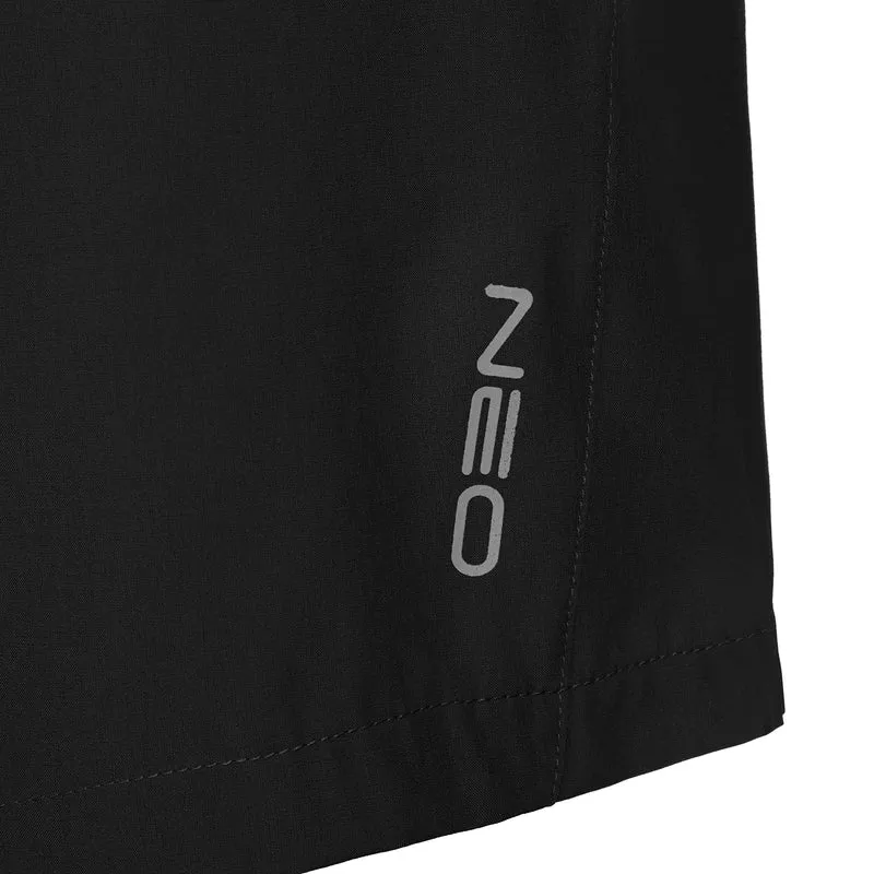 Flyweight 5in Laufshorts Herren-Schwarz