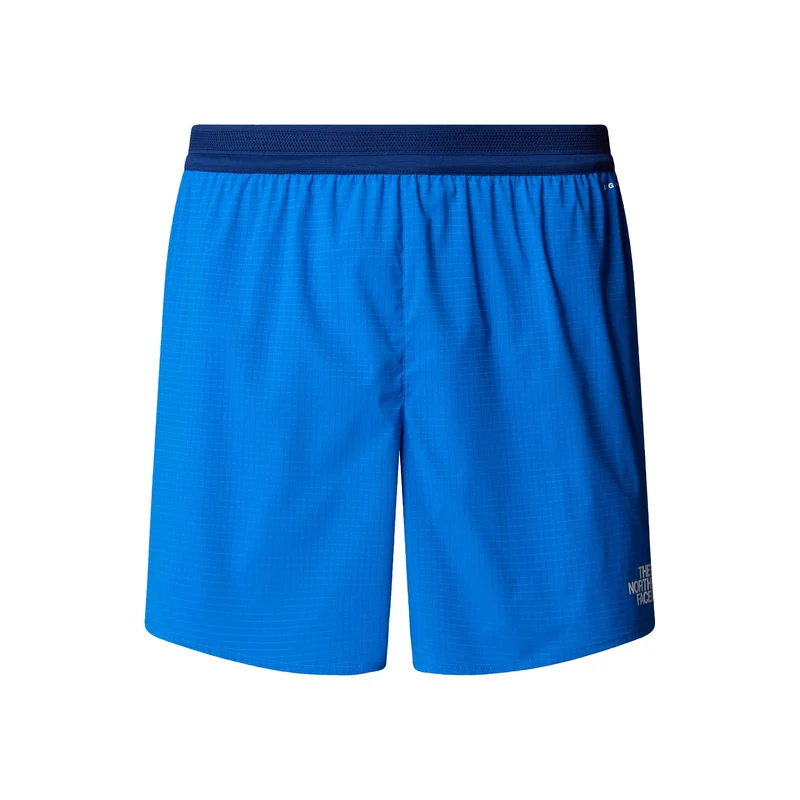 Sunriser 7in Laufshorts Herren-Blau,Dunkelblau