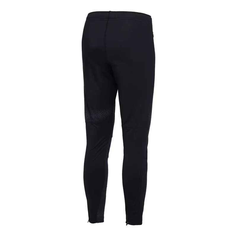 Reflex-Tex Laufhose Herren-Schwarz