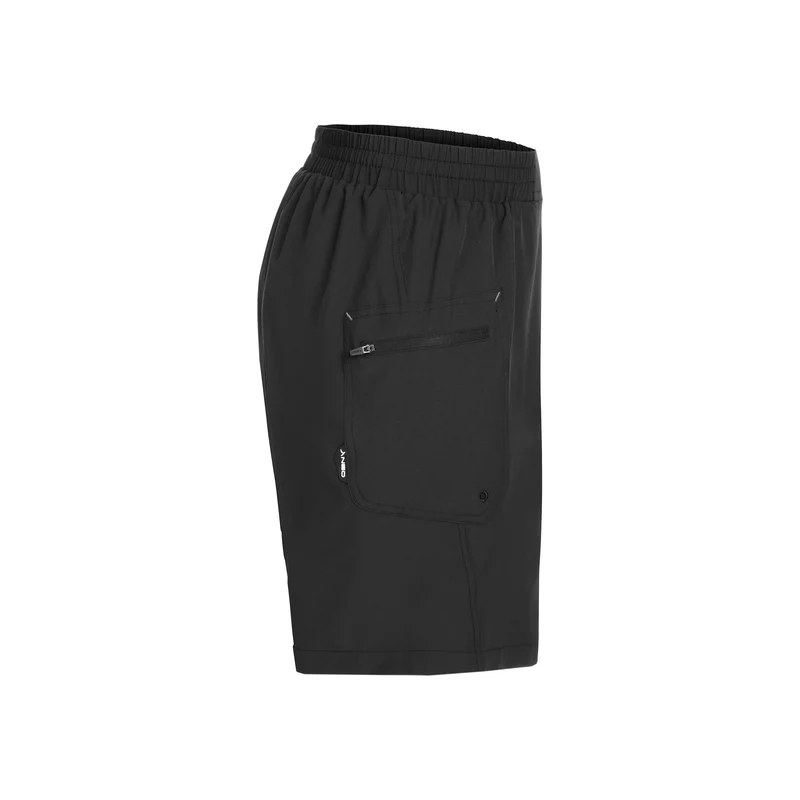 Flyweight Flex 7in Laufshorts Herren-Schwarz