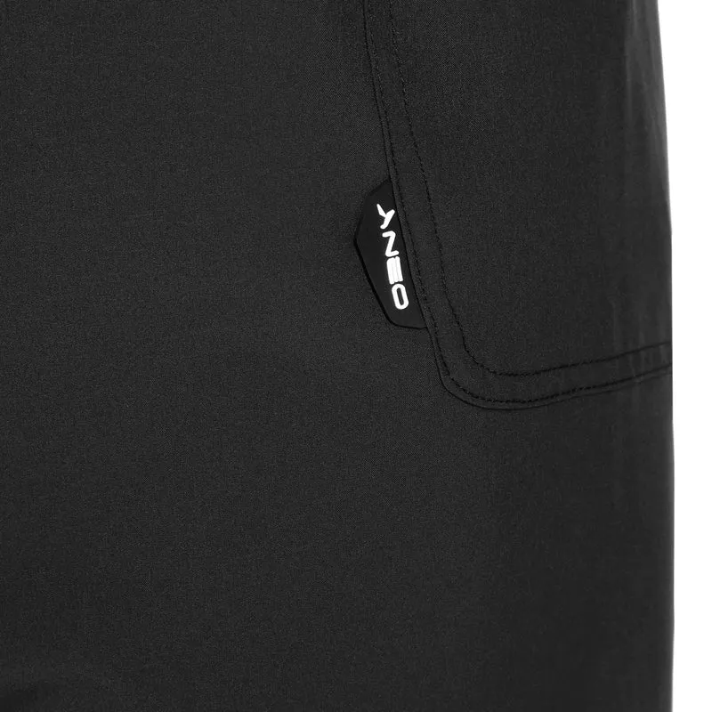 Flyweight Flex 7in Laufshorts Herren-Schwarz