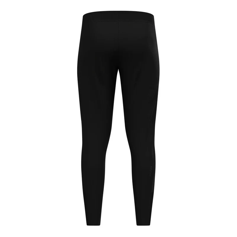 Zeroweight Laufhose Herren-Schwarz