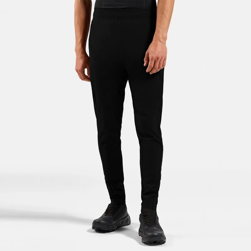 Zeroweight Laufhose Herren-Schwarz