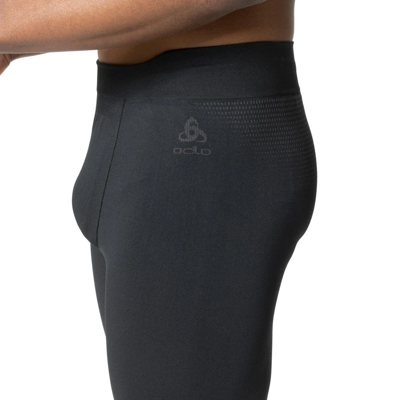 BL Bottom Performance Light Eco Tight Herren-Schwarz