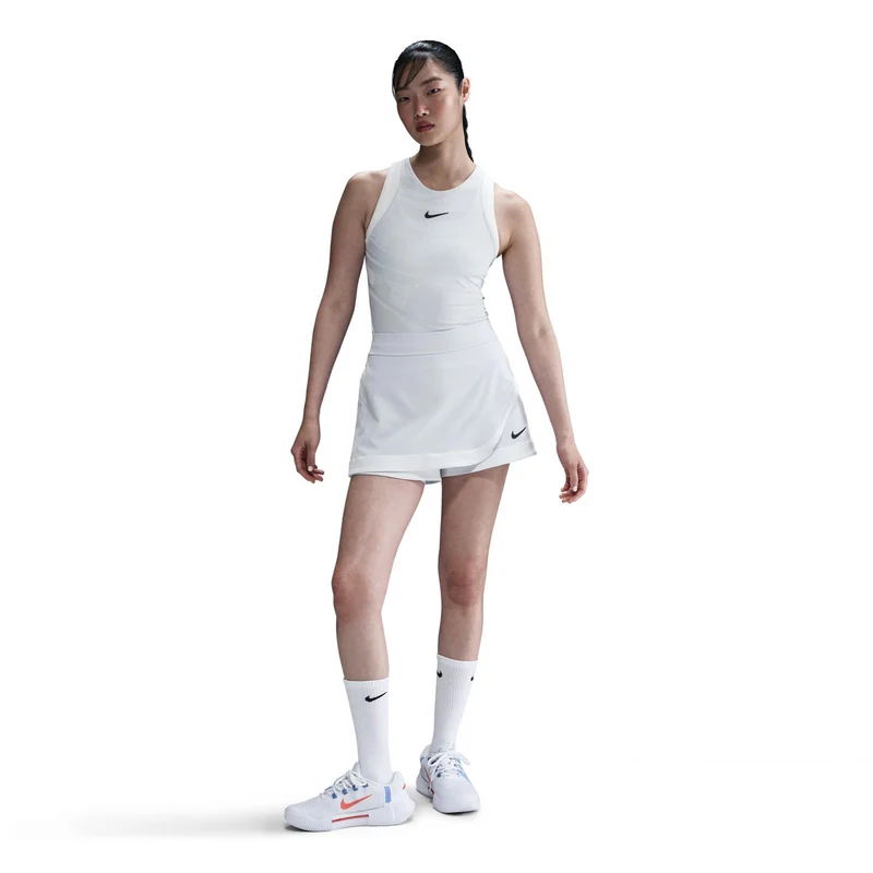 Court Dri-Fit Slam Rock Damen-Hellgrau,Hellgrau