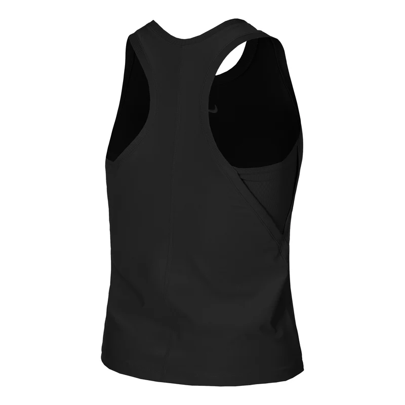 Dri-Fit Victory Tank-Top Damen-Schwarz,Weiß