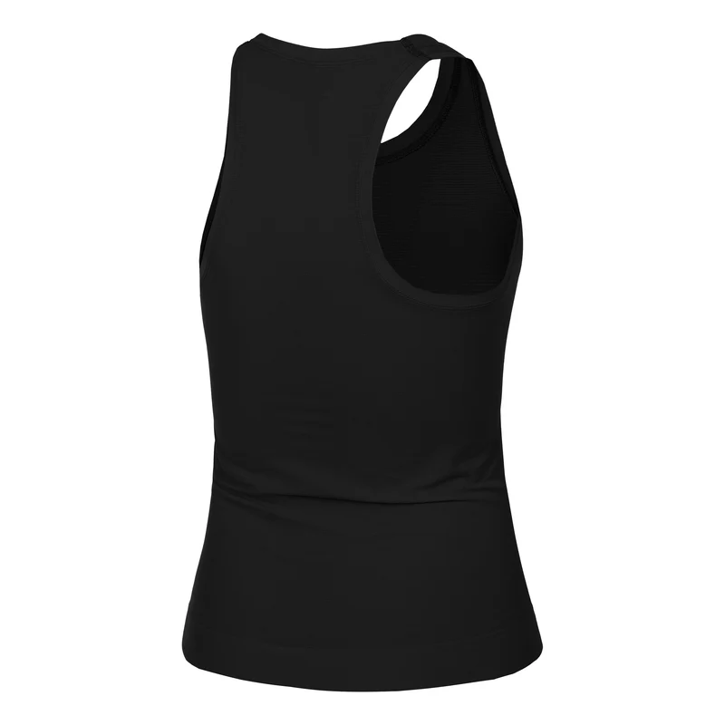 Ultralight Cool Unterhemd Damen-Schwarz,Schwarz