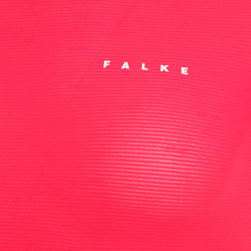 Regular Laufshirt Damen-Neonpink