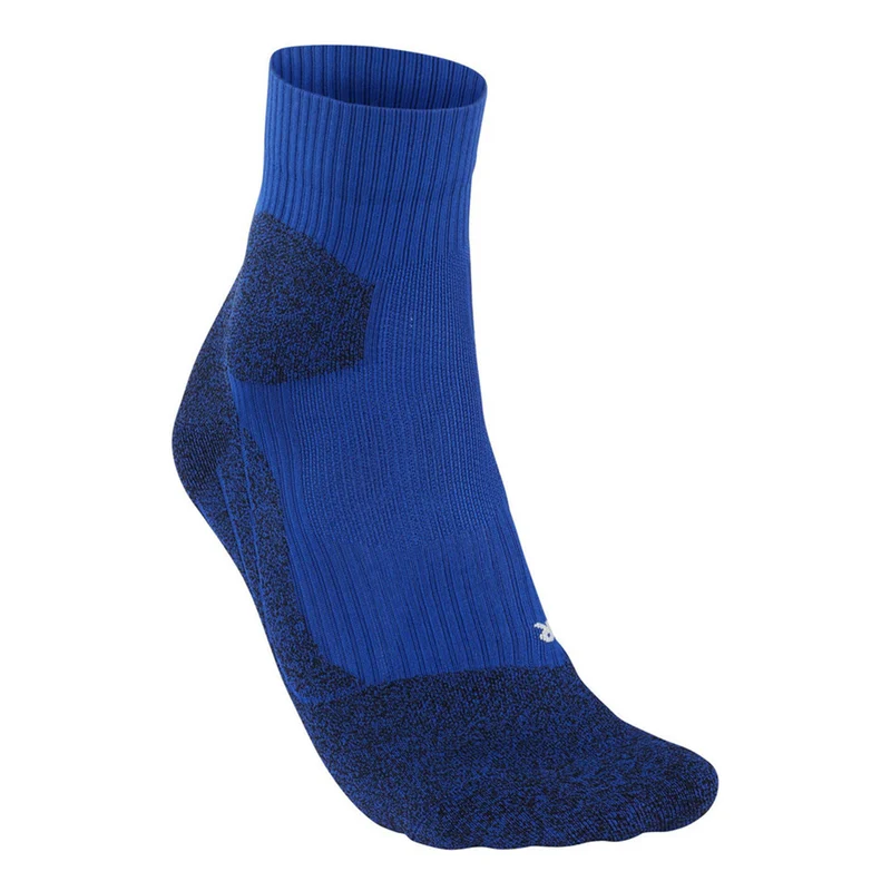 RU Trail Grip Laufsocken Herren-Blau