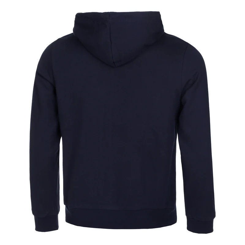 Sweatjacke Herren - dunkelblau